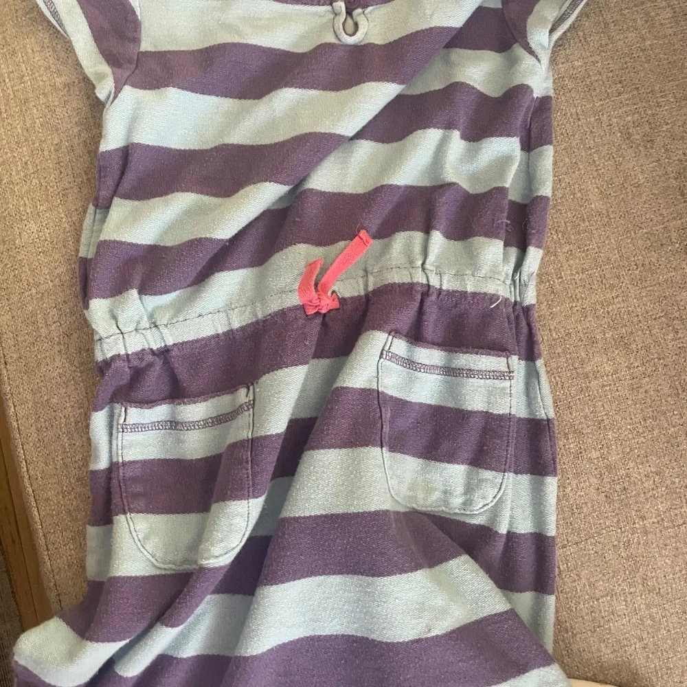 Bundle of size 5/6 girls Tea dresses - Picture 12 of 13